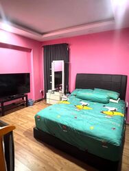 Blk 757 Woodlands Avenue 4 (Woodlands), HDB 4 Rooms #557027561